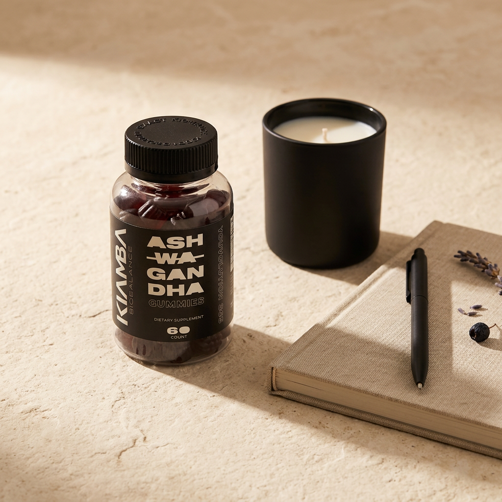 Night Ritual Kit